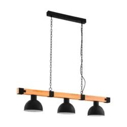 Hängeleuchte 118/21,3/115 cm