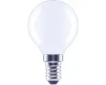 Hornbach FLAIR LED Tropfenlampe dimmbar G45 E14/2,2W(25W) 250 lm 2700 K warmweiß matt
