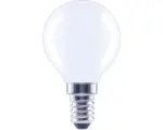 Hornbach FLAIR LED Tropfenlampe dimmbar G45 E14/4W(40W) 470 lm 2700 K warmweiß matt