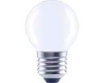 Hornbach FLAIR LED Tropfenlampe dimmbar G45 E27/2,2W(25W) 250 lm 2700 K warmweiß matt