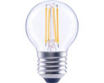 Hornbach FLAIR LED Tropfenlampe dimmbar G45 E27/2,2W(25W) 250 lm 2700 K warmweiß klar