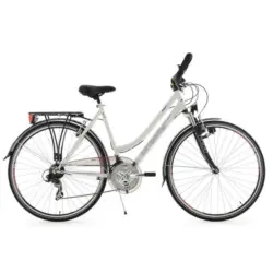 Trekkingrad 28 Zoll Damen