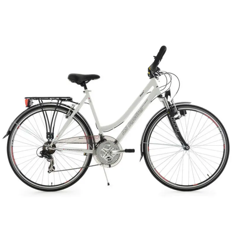 Trekkingrad 28 Zoll Damen