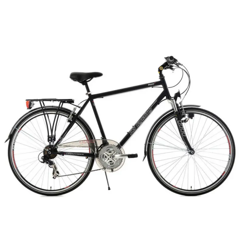 Trekkingrad 28 Zoll Herren