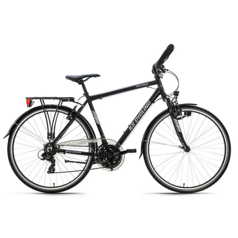 Trekkingrad Herren 28'' Zoll 28 Zoll