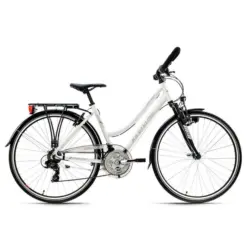Trekkingrad 28 Zoll Damen