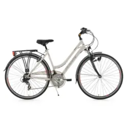 Trekkingrad 28 Zoll Damen