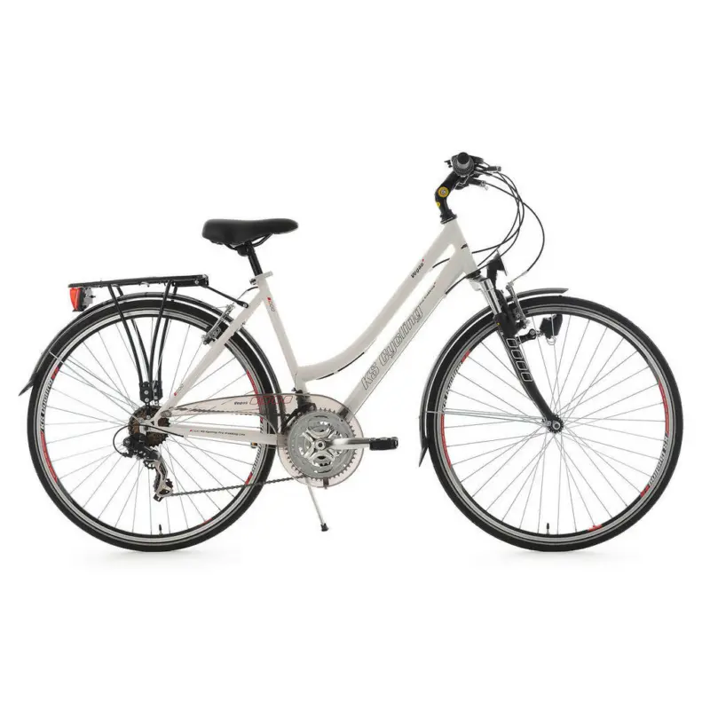 Trekkingrad 28 Zoll Damen