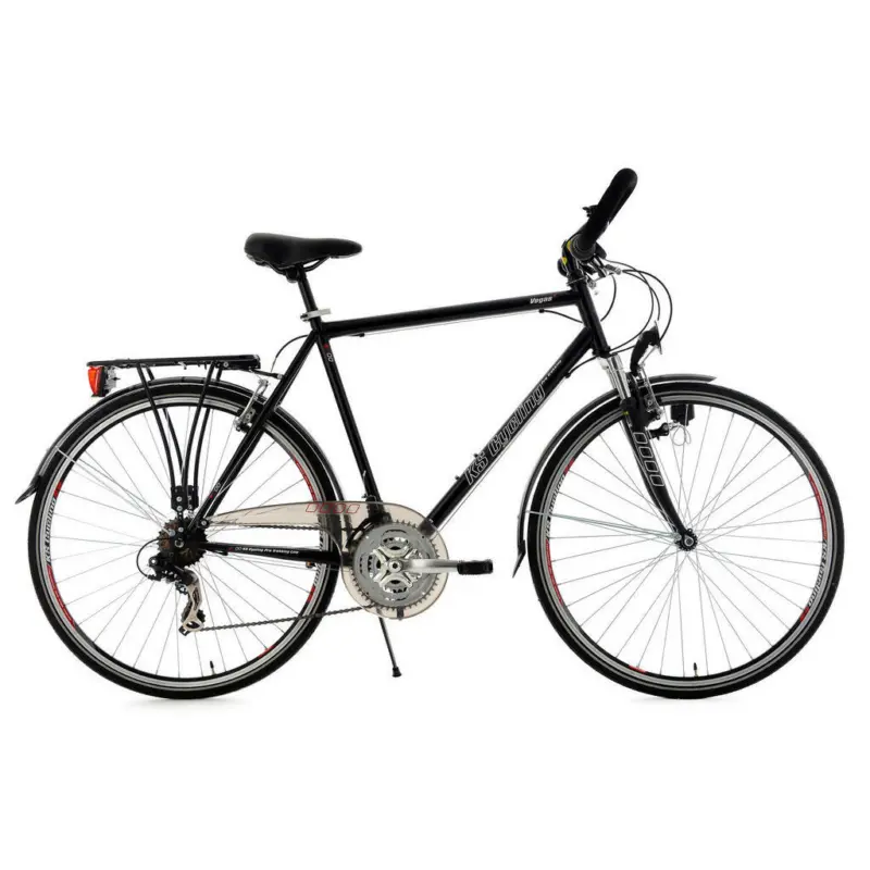 Trekkingrad 28 Zoll Herren