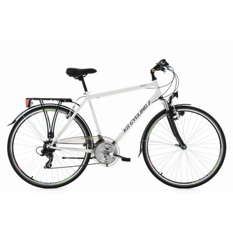 Trekkingrad 28 Zoll Herren