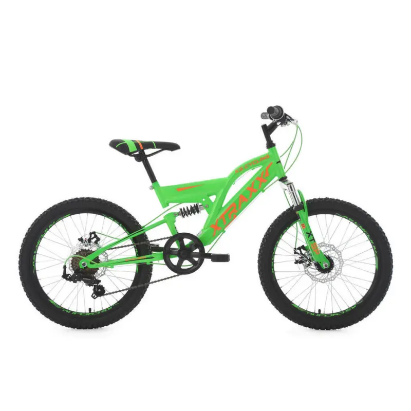 Kinderfahrrad 20 Zoll