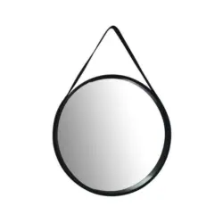 Wandspiegel 49,5/49,5/3,5-7,5 cm