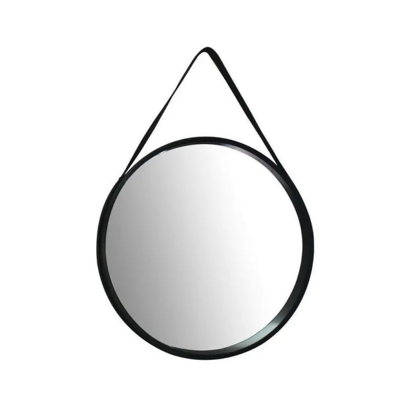 Wandspiegel 49,5/49,5/3,5-7,5 cm