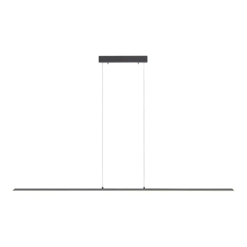 Led-Hängeleuchte 160/6/120 cm