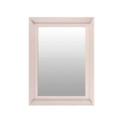 Wandspiegel 59,5/79,5/5,2 cm