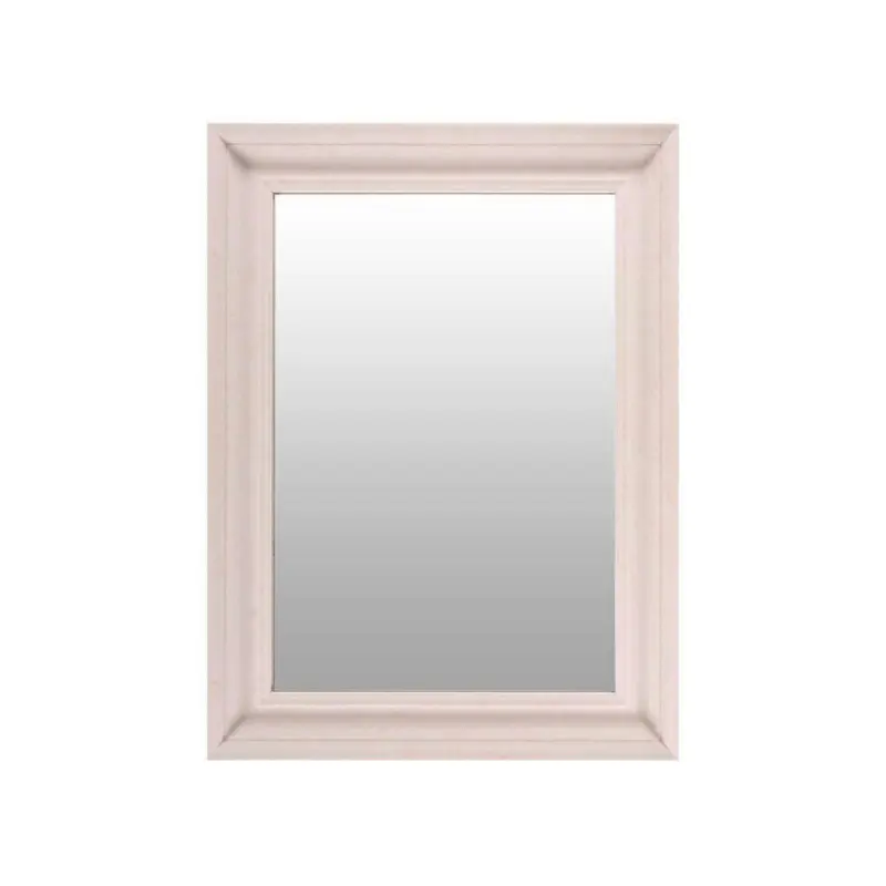 Wandspiegel 59,5/79,5/5,2 cm