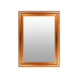 Wandspiegel 58,7/78,7/3 cm