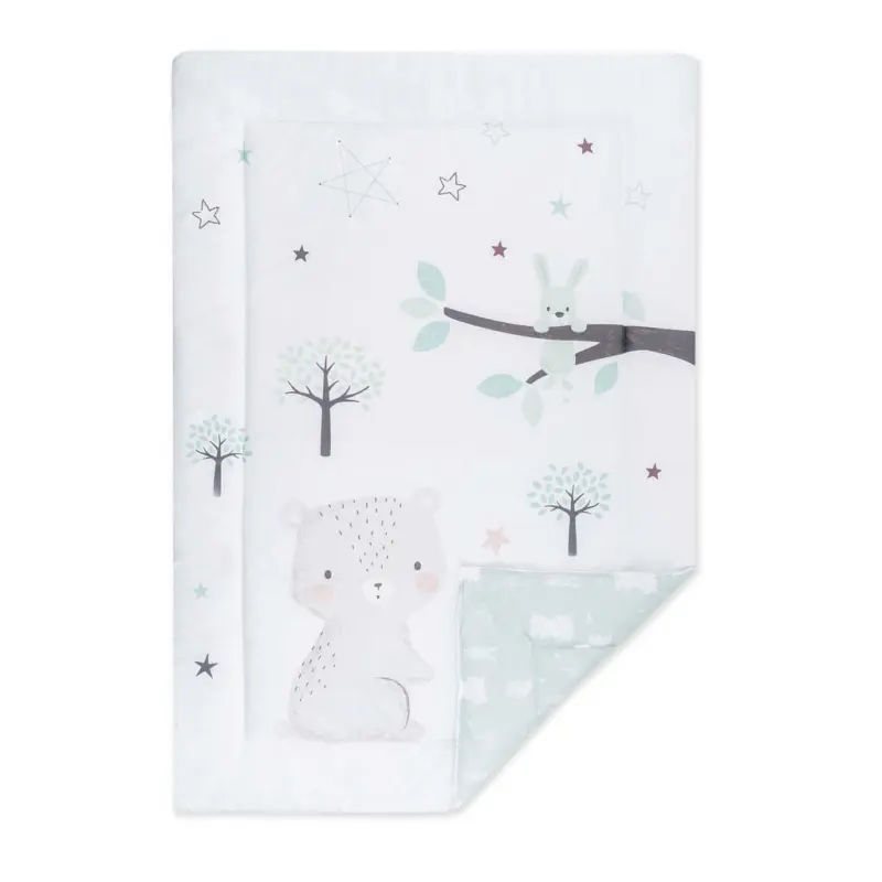 Krabbeldecke 95/135 cm