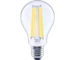 Hornbach FLAIR LED Lampe dimmbar A67 E27/11W(100W) 1521 lm 2700 K warmweiß klar