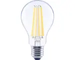 Hornbach FLAIR LED Lampe dimmbar A70 E27/15W(125W) 2000 lm 2700 K warmweiß klar