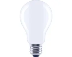 FLAIR LED Lampe dimmbar A70 E27/15W(120W) 1900 lm 2700 K warmweiß matt