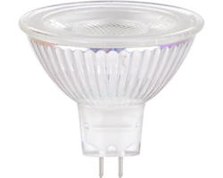 FLAIR LED Reflektorlampe dimmbar MR16 GU5.3/3W(22W) 230 lm 2700 K warmweiß klar 36° 12V