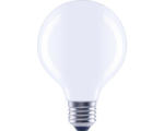 Hornbach FLAIR LED Globelampe dimmbar G80 E27/7W(60W) 806 lm 2700 K warmweiß matt