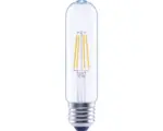 Hornbach FLAIR LED Lampe dimmbar T32 E27/4W(40W) 470 lm 2700 K warmweiß klar