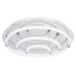 XXXLutz Lauterach - Ihr Möbelhaus bei Bregenz Led-Deckenleuchte 54 W 55/15 cm