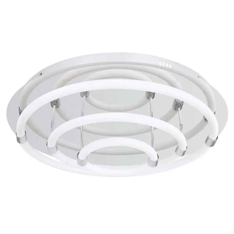 Led-Deckenleuchte 54 W 55/15 cm