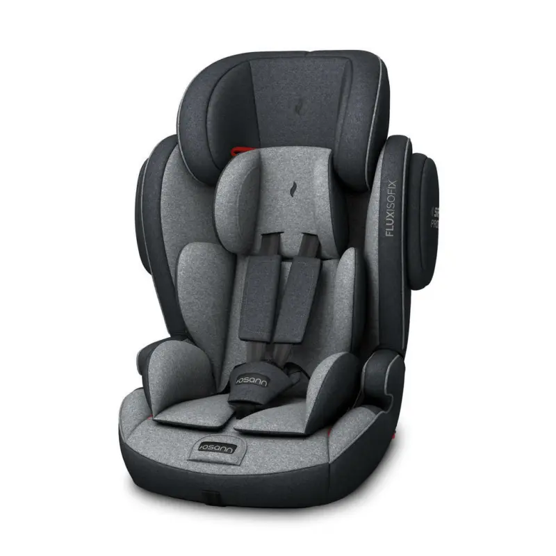 Kinderautositz FluxISOFIX Prem