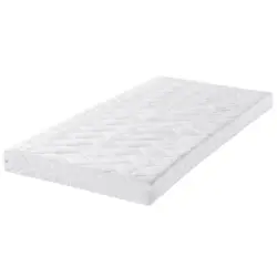 Kindermatratze Babydream Duo 140/70 cm
