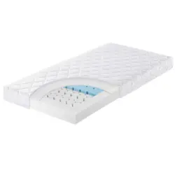 Kindermatratze Babydream Softbox 140/70 cm