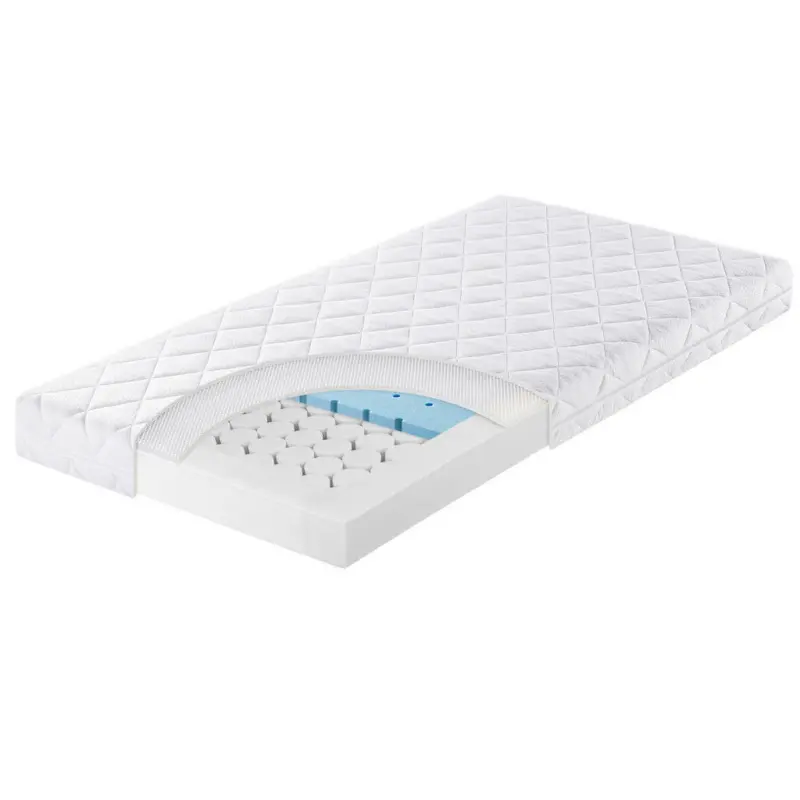 Kindermatratze Babydream Softbox 140/70 cm