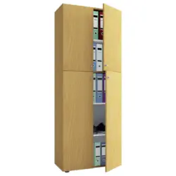 Aktenschrank 70/182/37 cm