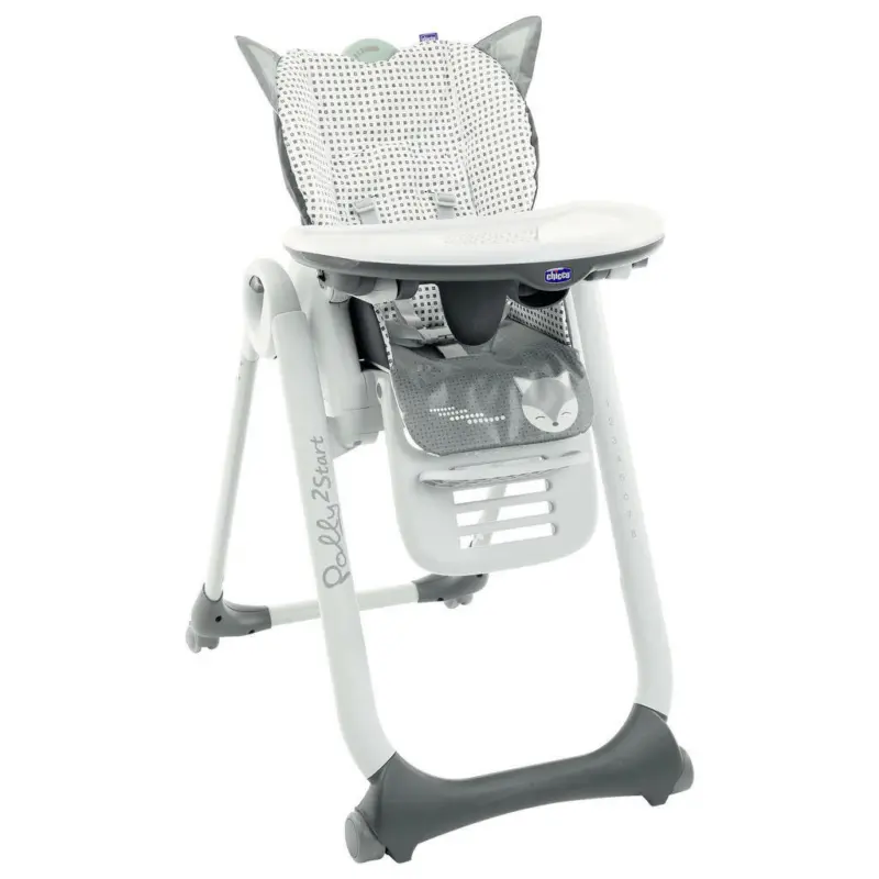 Hochstuhl Polly 2 Start