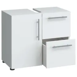 Waschbeckenunterschrank 61/51/32 cm