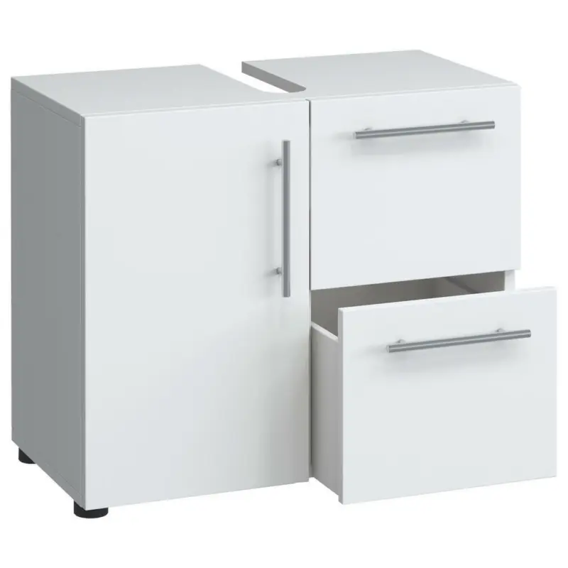 Waschbeckenunterschrank 61/51/32 cm