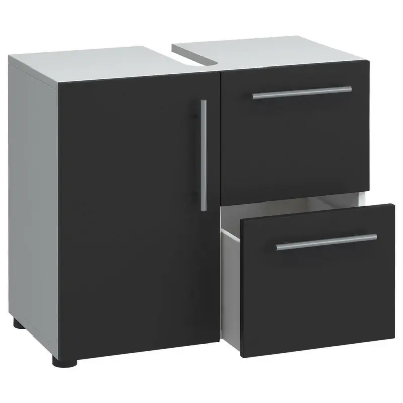 Waschbeckenunterschrank 61/51/32 cm
