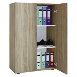 Aktenschrank 70/110/40 cm