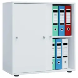 Aktenschrank 70/74/37 cm