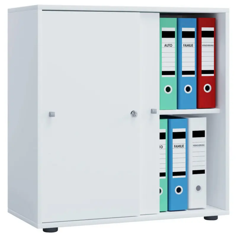 Aktenschrank 70/74/37 cm