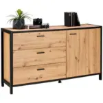 XXXLutz Lauterach - Ihr Möbelhaus bei Bregenz Sideboard 146/83/40 cm