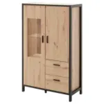XXXLutz Lauterach - Ihr Möbelhaus bei Bregenz Highboard 86/140/40 cm