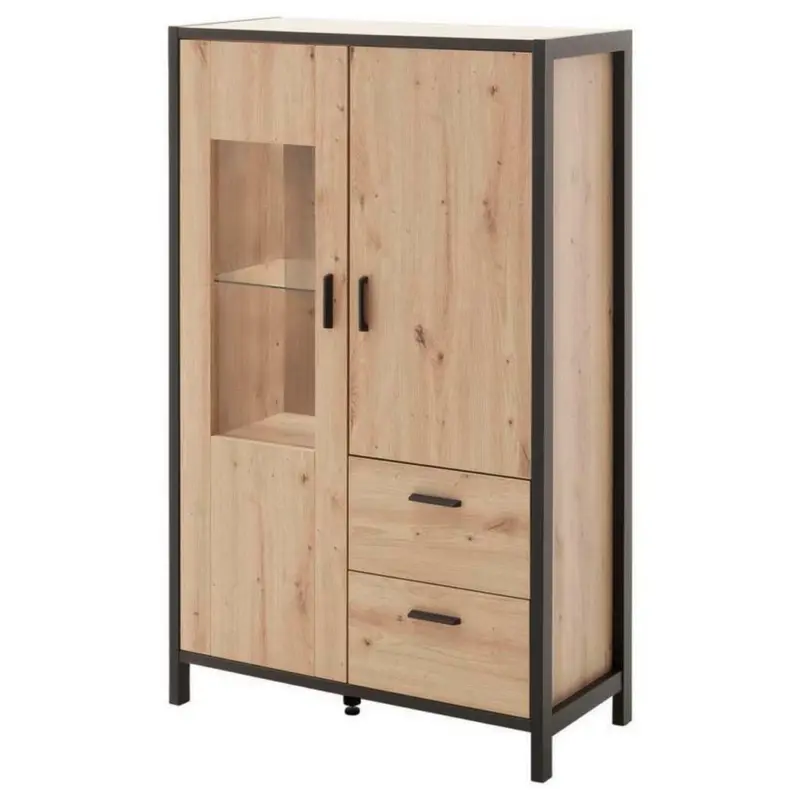 Highboard 86/140/40 cm
