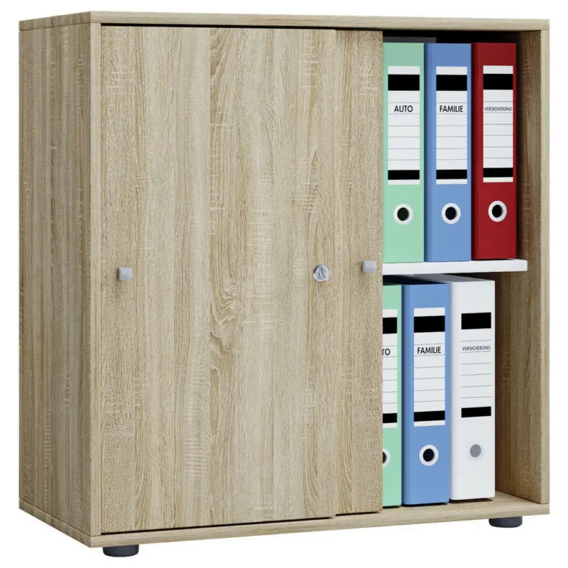 Aktenschrank 70/74/40 cm