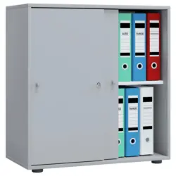 Aktenschrank 70/74/40 cm