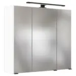 XXXLutz Lauterach - Ihr Möbelhaus bei Bregenz Spiegelschrank 70/64/20 cm