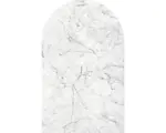 Hornbach Fototapete Vlies D1-062 Ink Slab selbstklebend 1-tlg. 127 x 200 cm