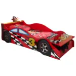 XXXLutz Lauterach - Ihr Möbelhaus bei Bregenz Autobett 70/140 cm in Rot